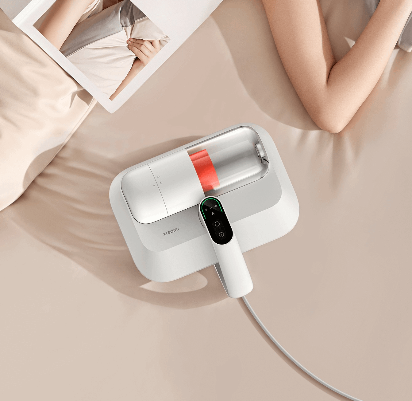 XIAOMI Dust Mite Vacuum Cleaner Pro