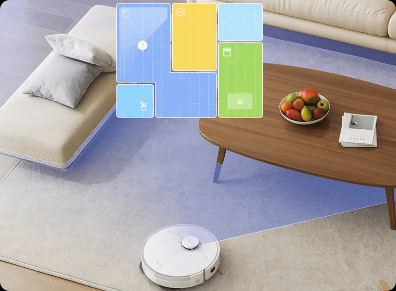 Dreame L10s Pro Gen2