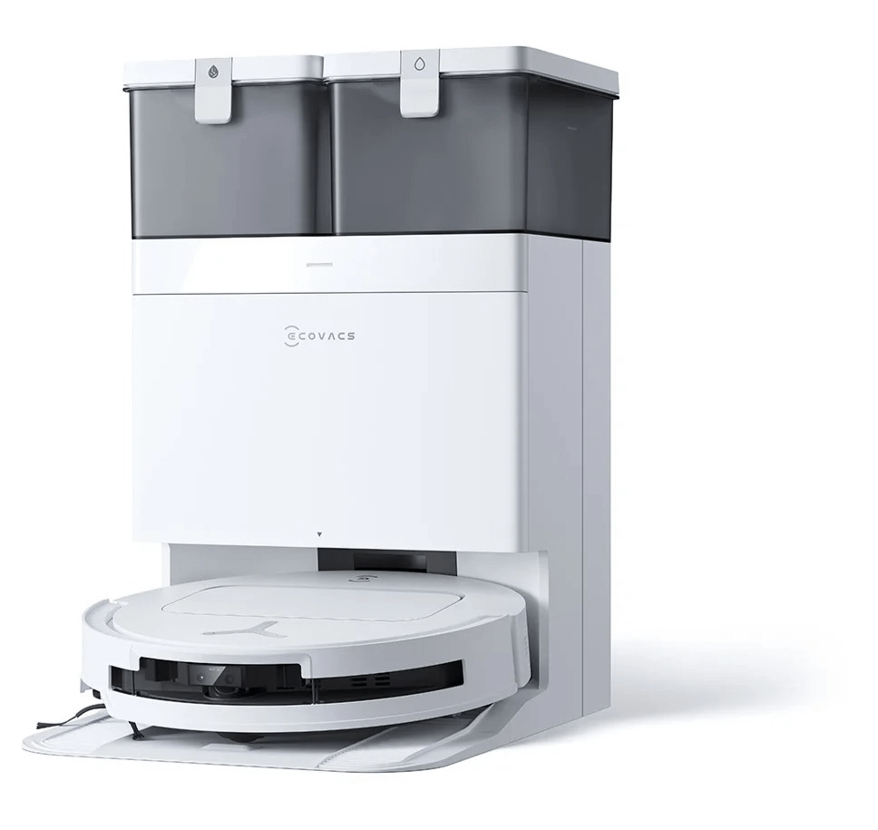 Ecovacs Deebot T50 Pro Omni Gen 2 robot usisivač