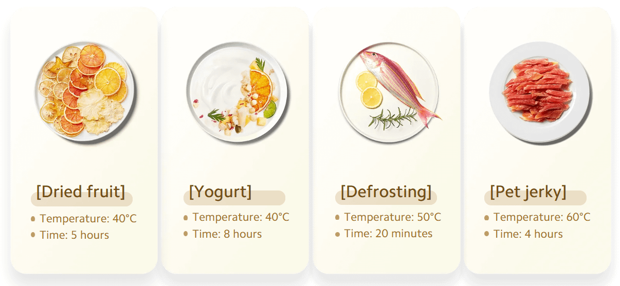 Xiaomi Smart Air Fryer 5.5L