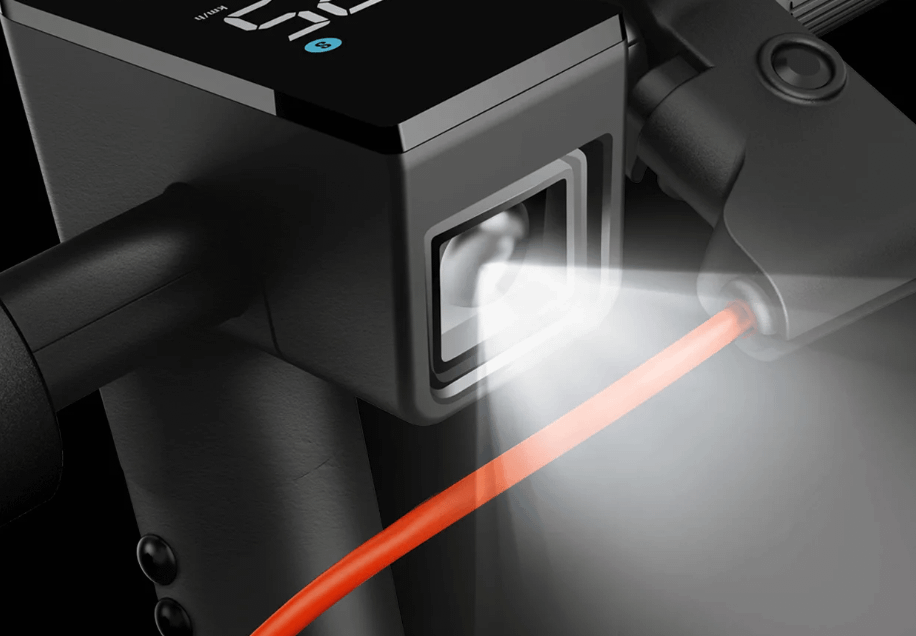 Xiaomi Electric Scooter 4 Lite (2nd Gen)