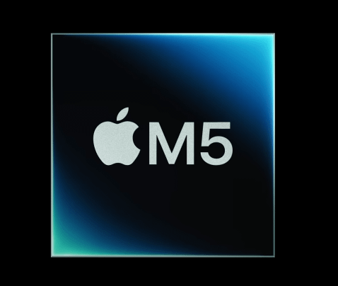 Apple MacBook Pro 14 SPACE BLACK M5-10C GPU-10C 16GB 512GB laptop