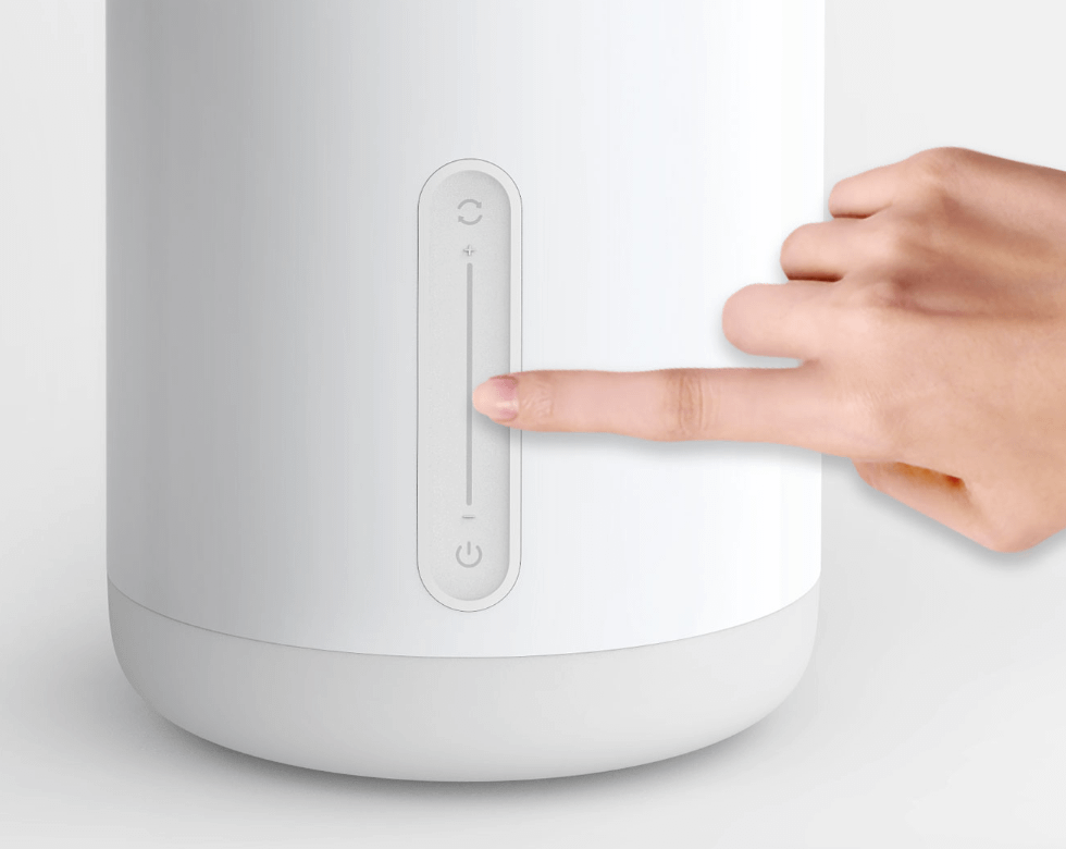 Xiaomi Mi Bedside Lamp 2
