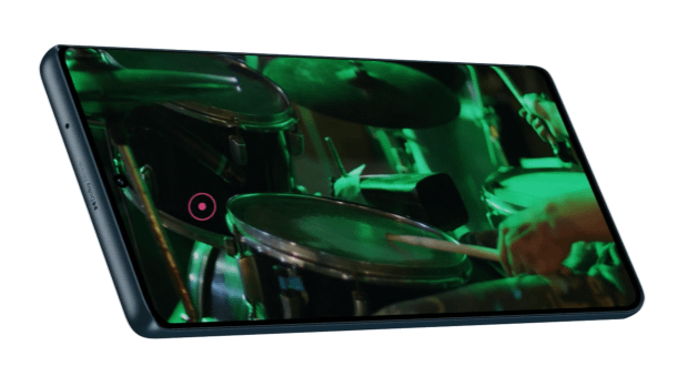 Motorola Edge 50 Fusion 8GB 128GB (Marshmallow Blue)