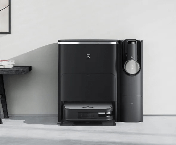 Ecovacs DEEBOT X2 COMBO