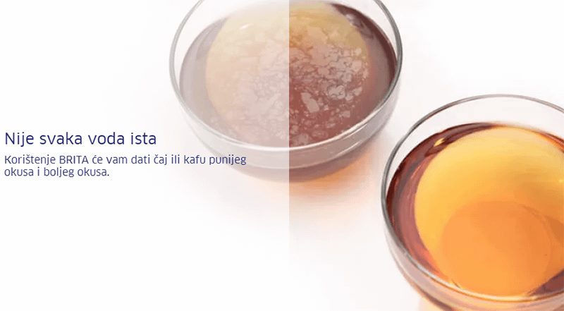 Brita Marella XL Blue 3.5L