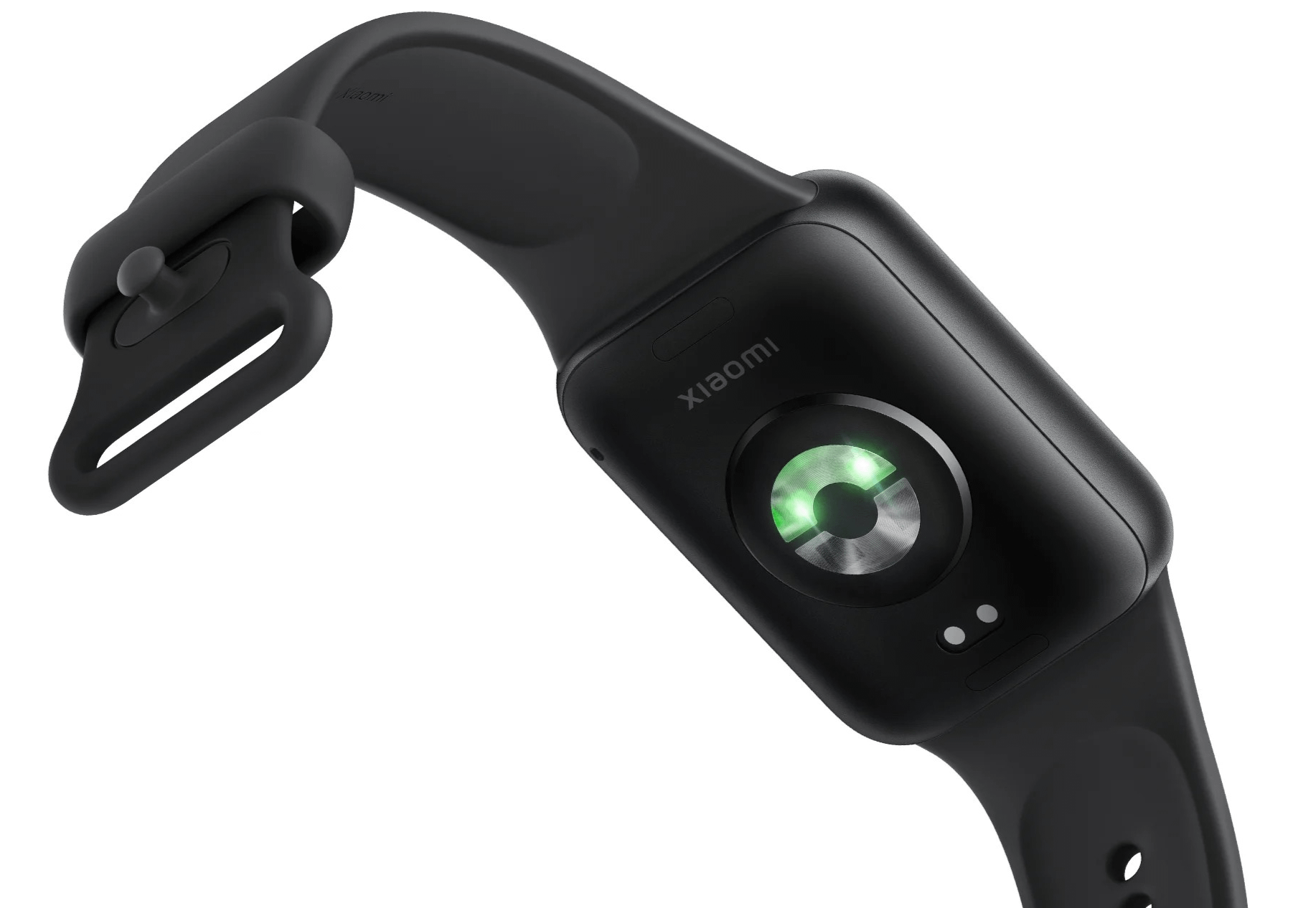 XIAOMI Smart Band 9 Pro Obsidian Black smartwatch