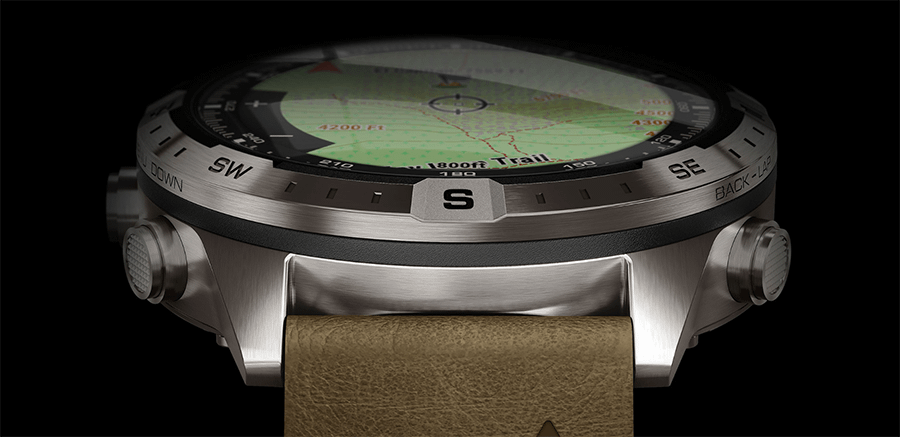 Garmin MARQ Adventurer (Gen 2)