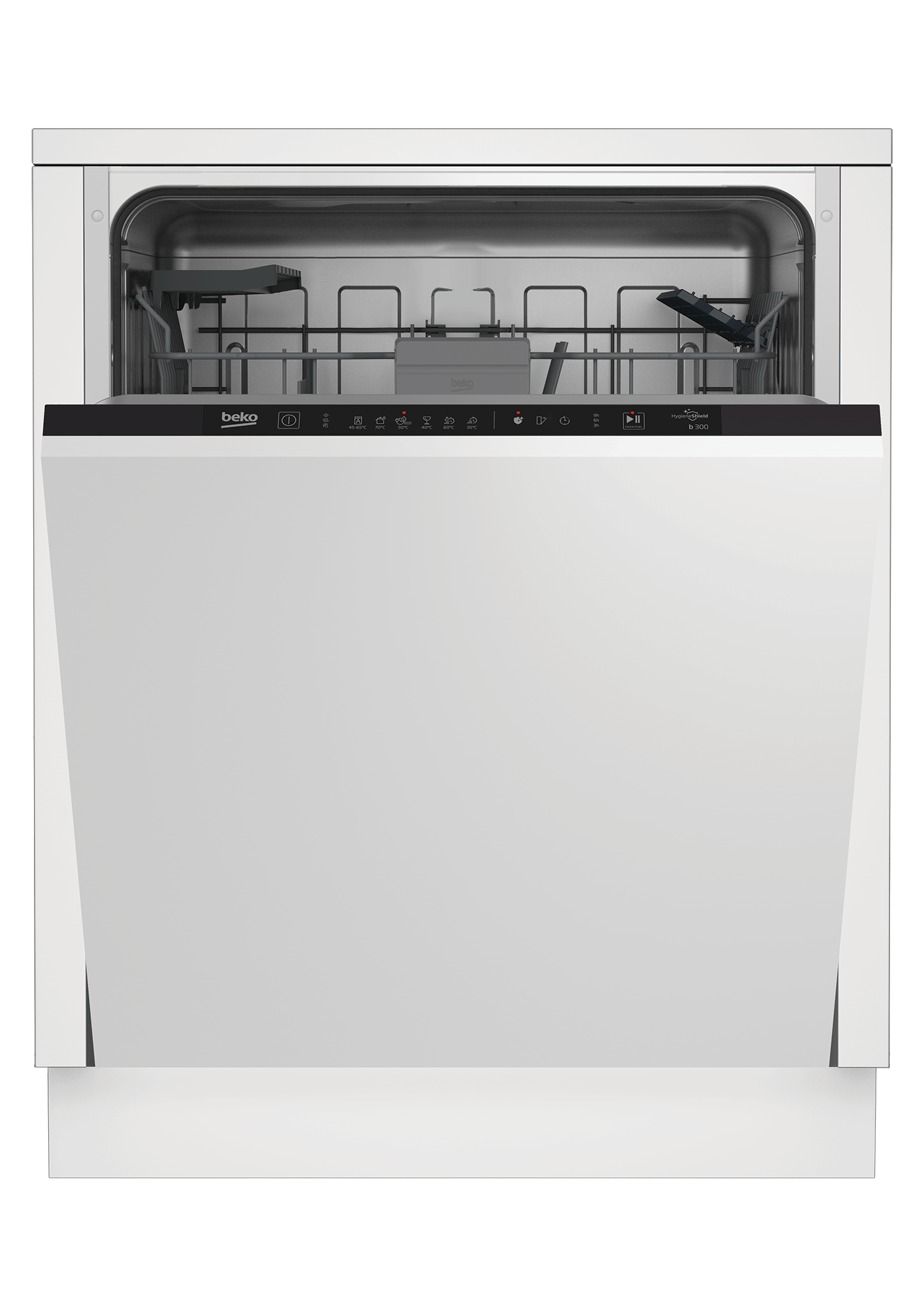 BEKO BDIN16435