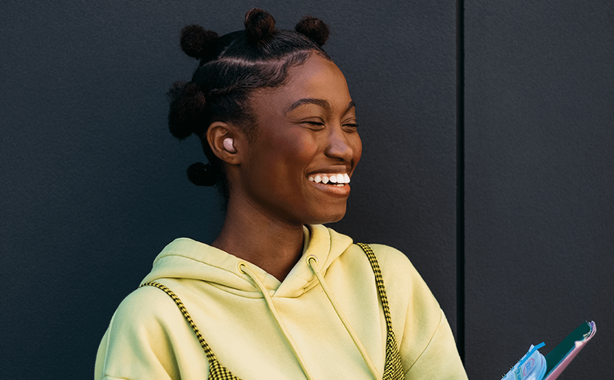 JBL Vibe Buds 2 White