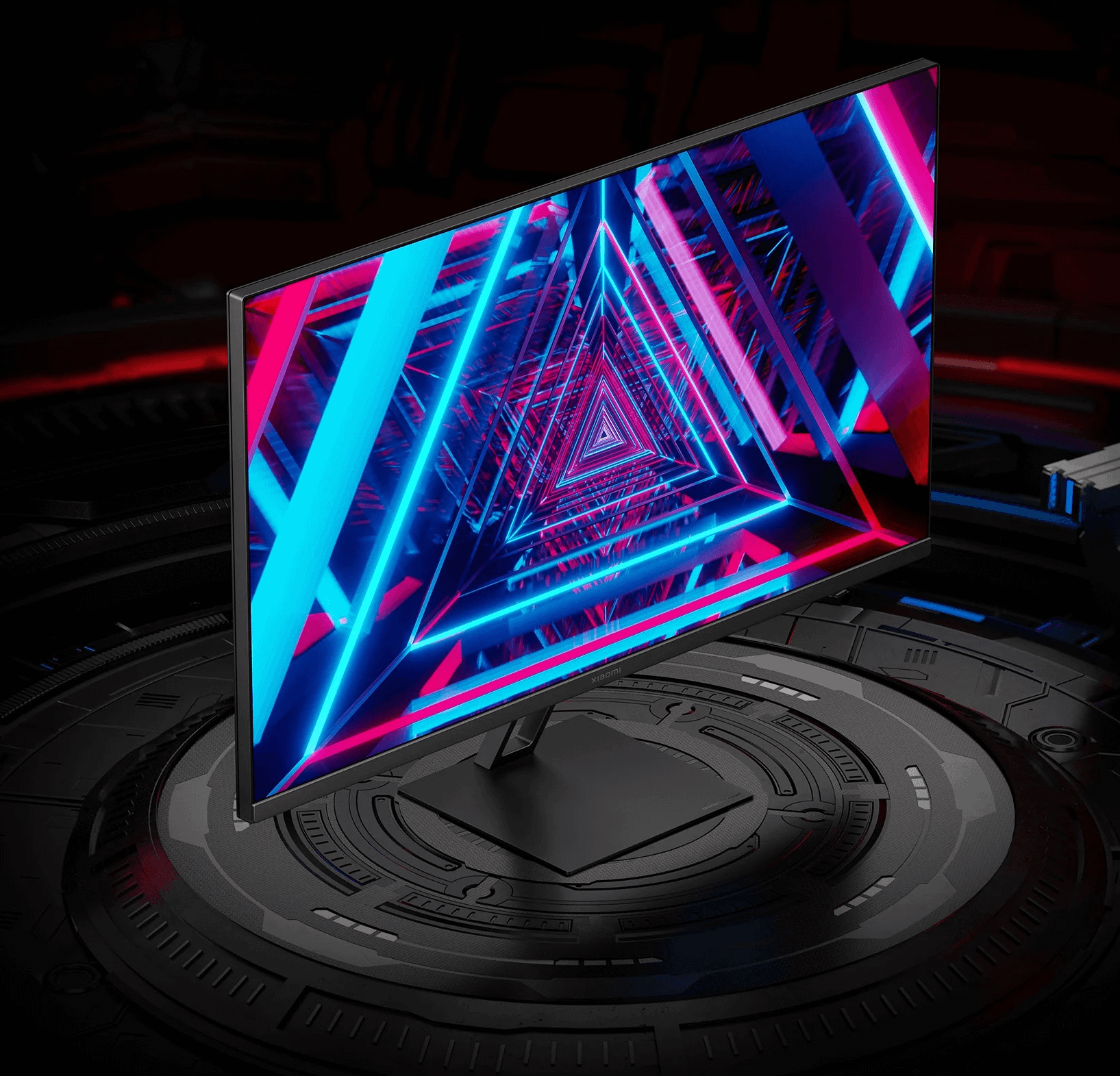 Xiaomi 2K Gaming Monitor G27Qi