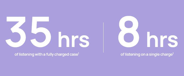 HUAWEI FreeBuds 6i Black