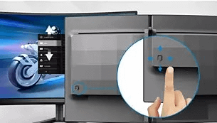 Philips 25M2N3200W/00