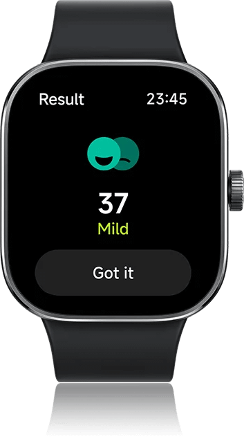 Xiaomi Redmi Watch 4 (Silver Gray)