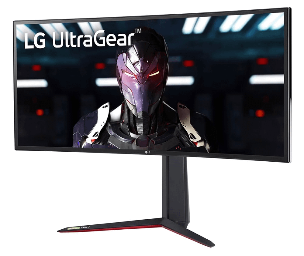 LG 34GN850P-B
