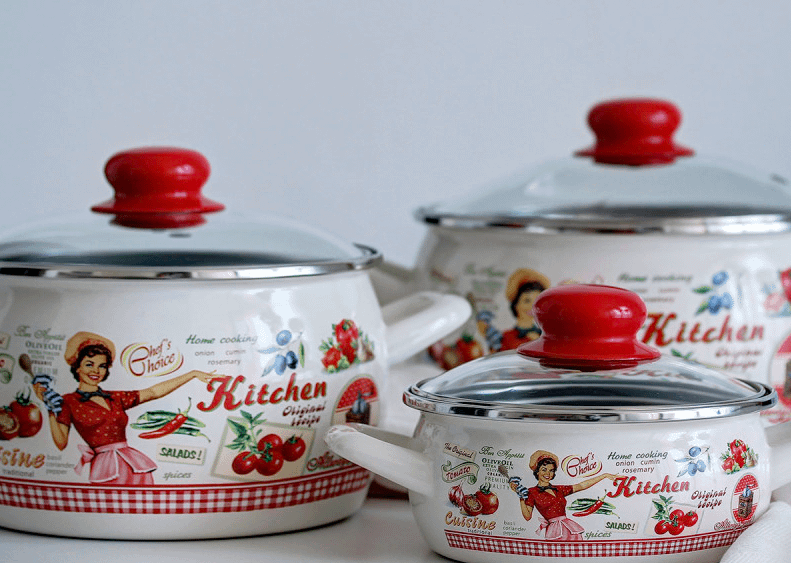 METALAC RASPJEVANA KUVARICA 16cm/2,4lit