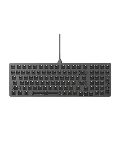 Glorious GMMK 2 Barebone ANSI (Black)