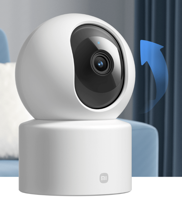 Xiaomi Smart Camera C301