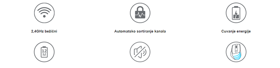 A4Tech FG30S FSTYLER