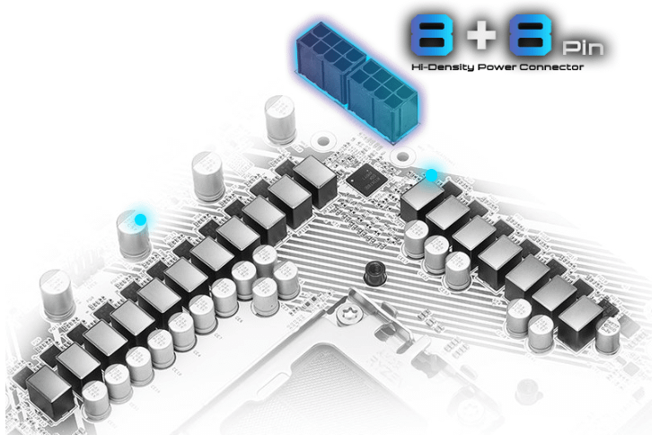 ASRock X870 Pro RS WiFi matična ploča