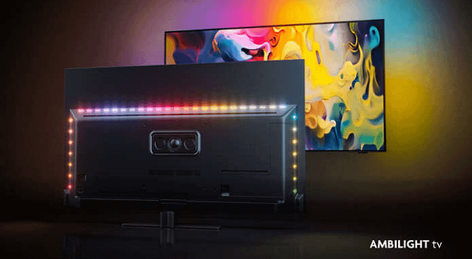 Philips 50PUS8079/12