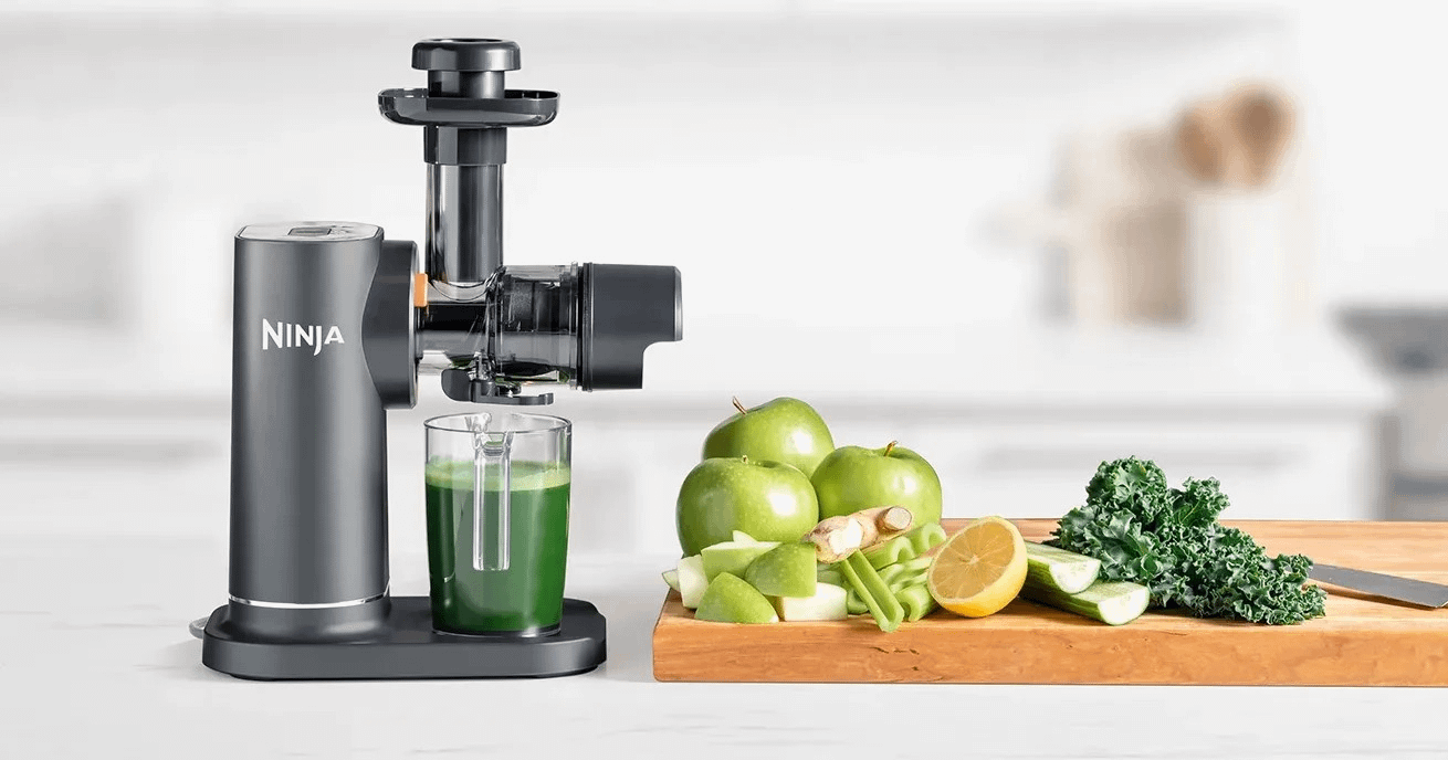 Ninja JC151EU cold press sokovnik
