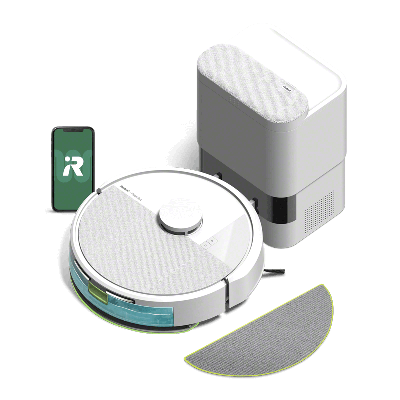 iRobot ROOMBA COMBO 105+
