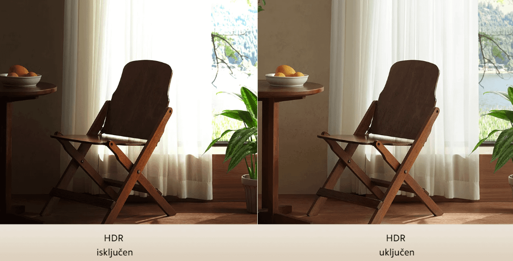 Xiaomi Smart Camera C500 Pro