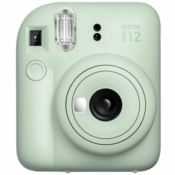 FujiFilm INSTAX MINI 12 MINT
