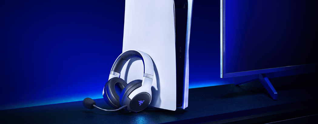 Razer Kaira Pro Wireless PS5