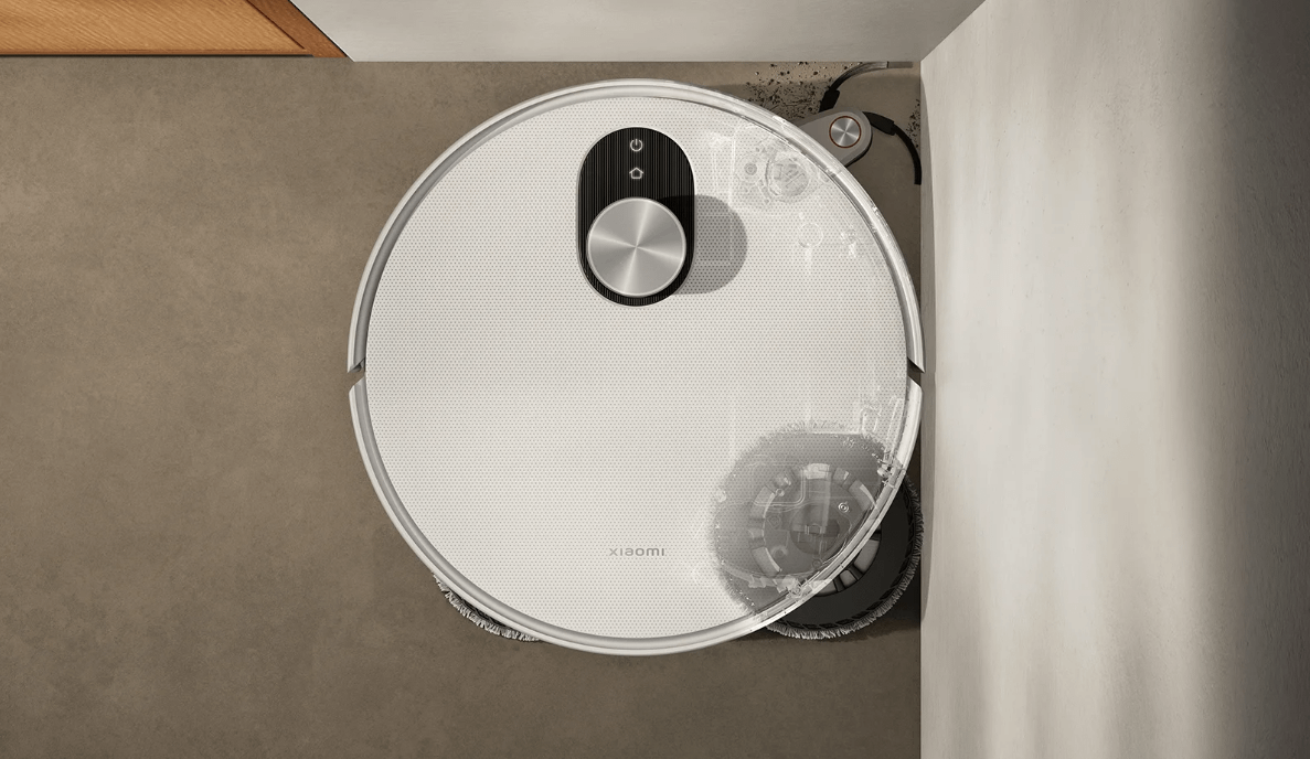 XIAOMI Robot Vacuum 5 Pro robot usisivač