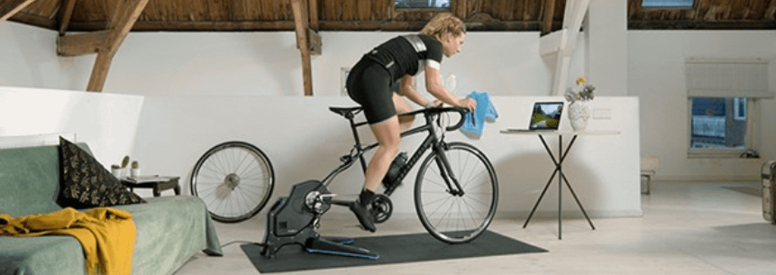 Garmin Tacx Flux 2 Smart