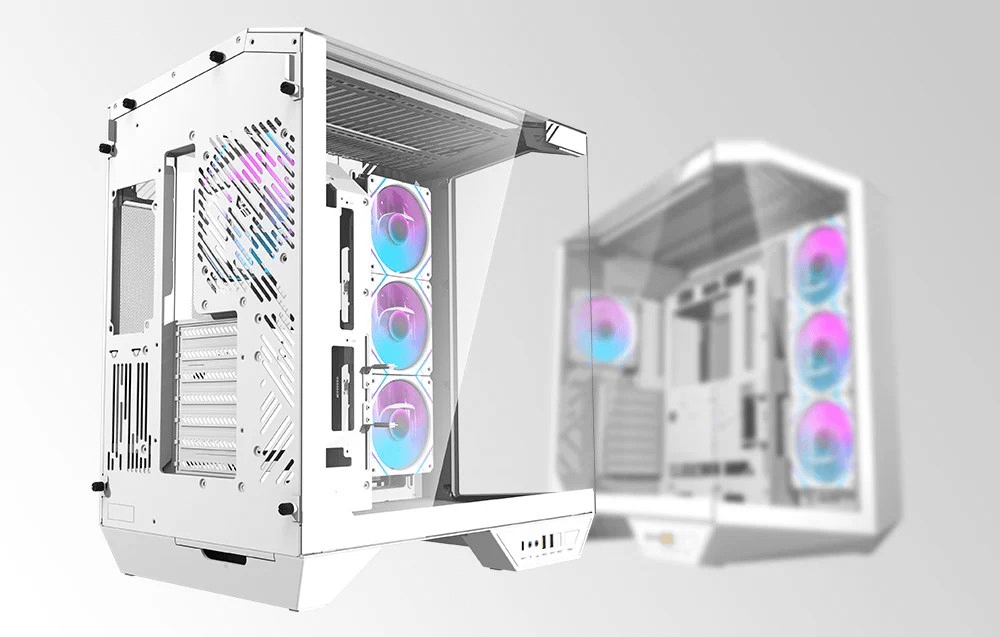 Darkflash DY470 kućište