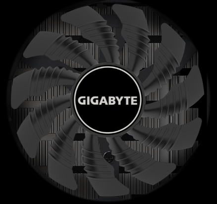 GIGABYTE RTX 3050 WINDFORCE OC V2 6GB grafička kartica
