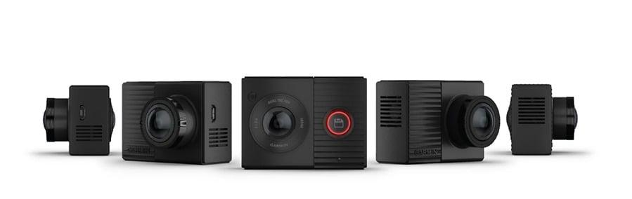 Garmin Tandem Garmin Dash Cam