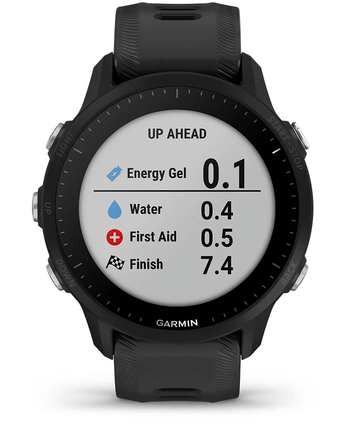 Garmin Forerunner 955 (CRNA)