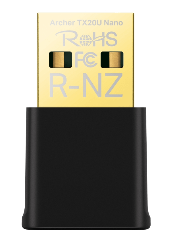 TP LINK ARCHER TX20U NANO