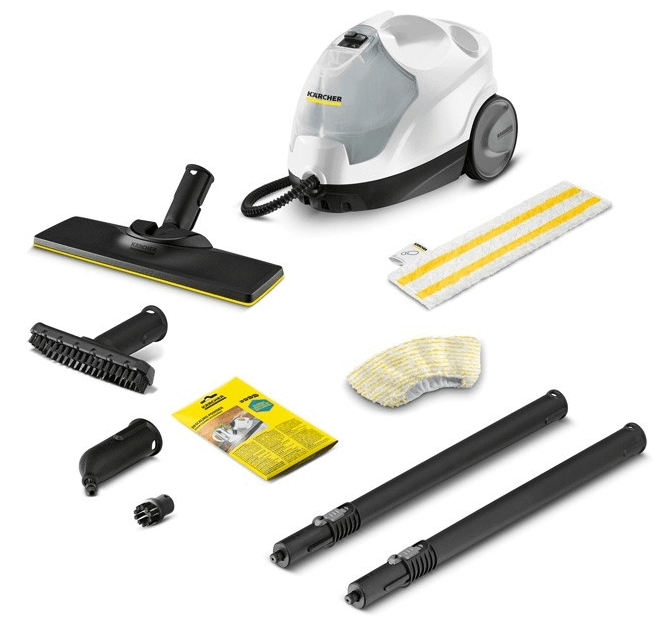 KARCHER SC 4 EASYFIX