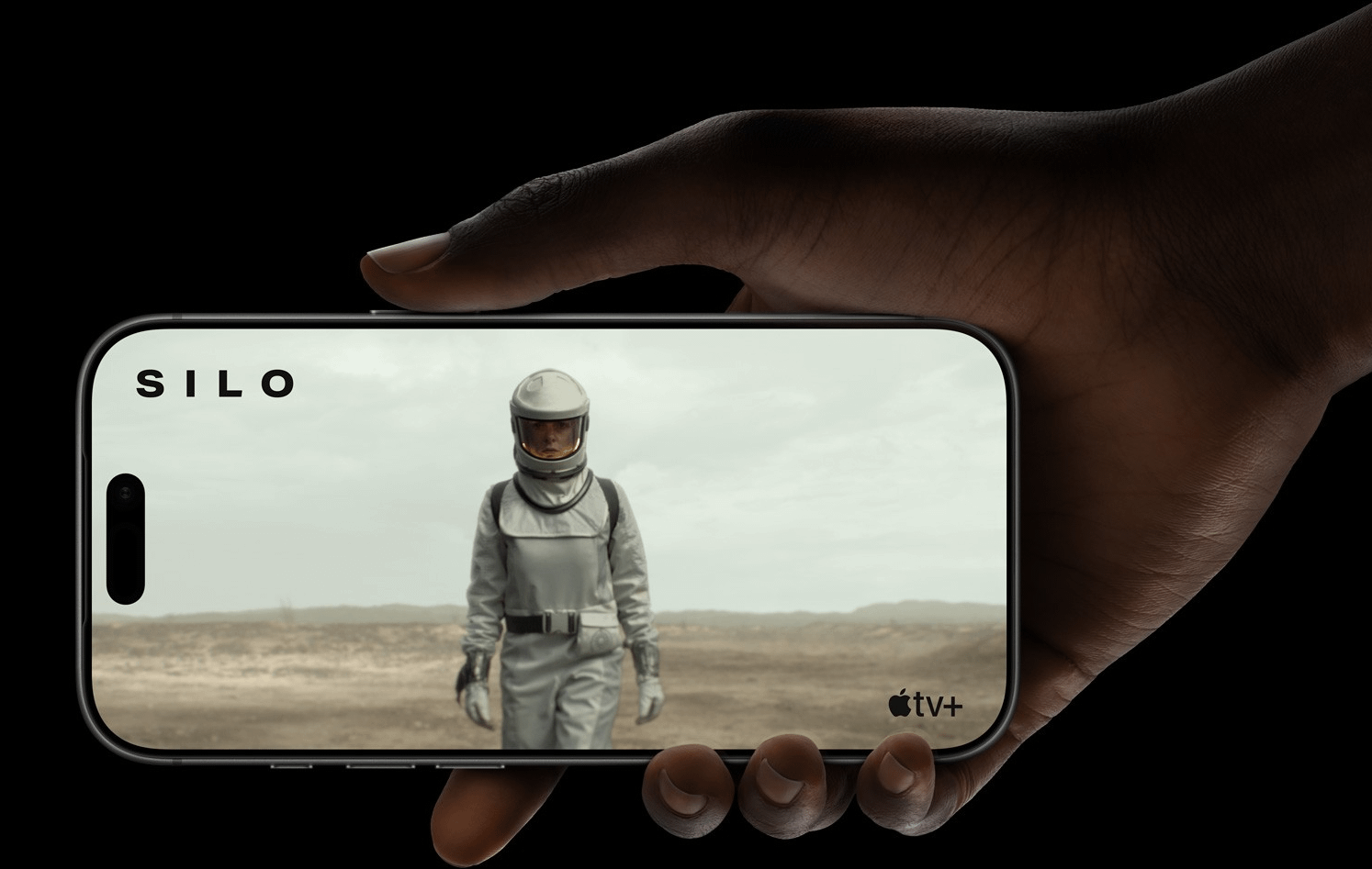 Apple iPhone 17 Pro 1TB Deep Blue smartphone