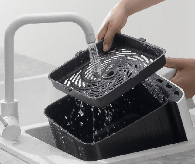 Xiaomi  Smart Air Fryer 6.5L (crna)