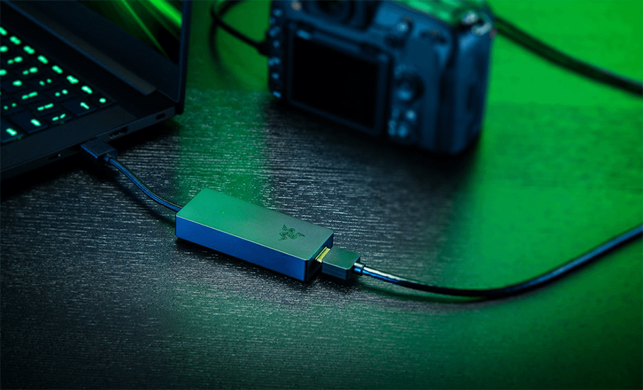 Razer RZ20-04140100-R3M1