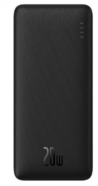 Baseus Airpow 20000 mAh 20W powerbank (Black)