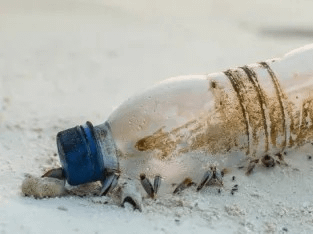 Brita Style Essential Sand bokal