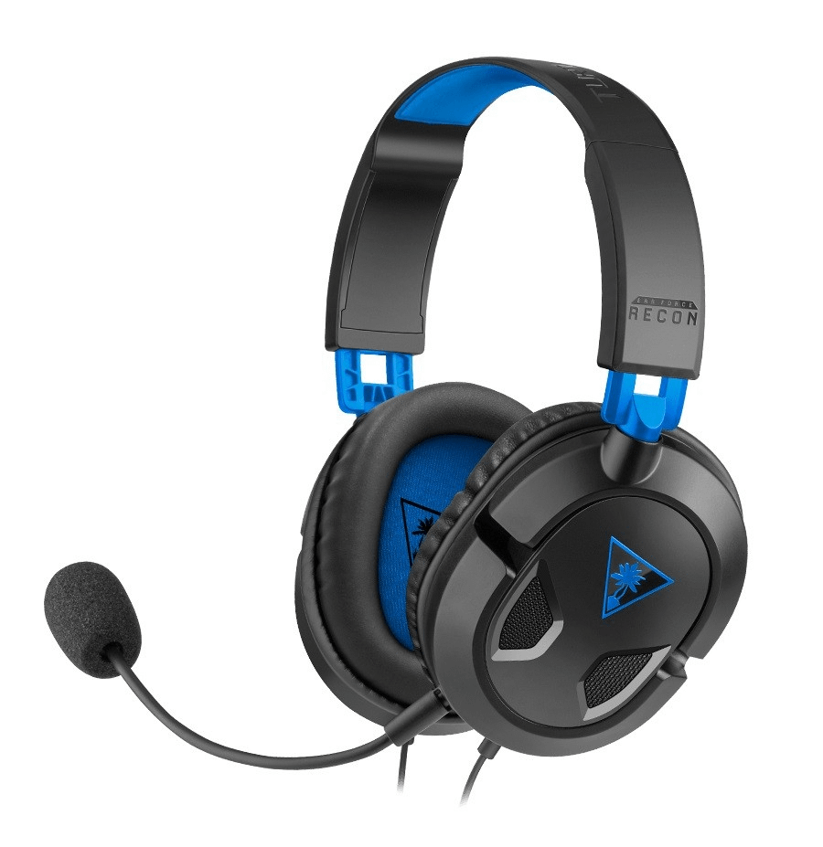 Turtle Beach Recon 50 Playstation slušalice
