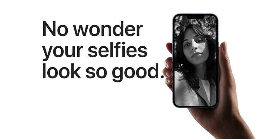 Apple iPhone 13 Pro 128GB (Graphite)