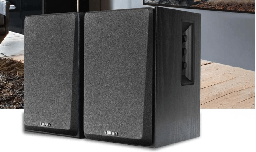 Edifier R1580MB 2.0 (crni)