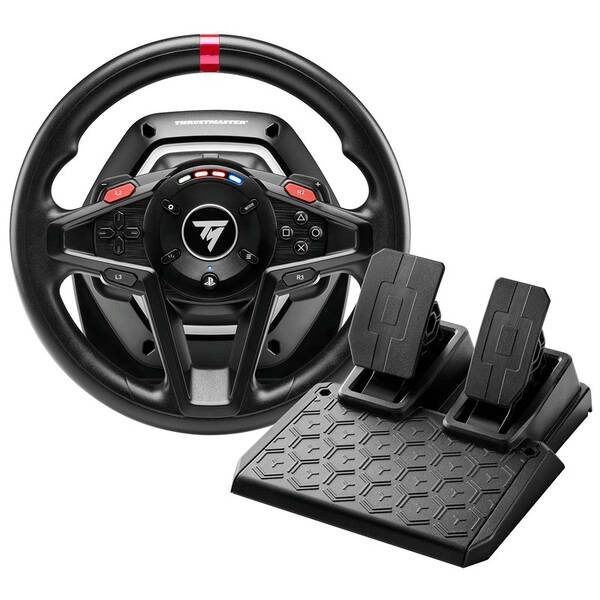 THRUSTMASTER T128 PS5 / PS4 / PC