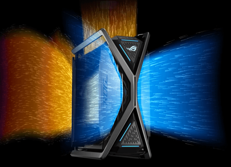 ASUS ROG Hyperion GR701 BTF Edition kućište