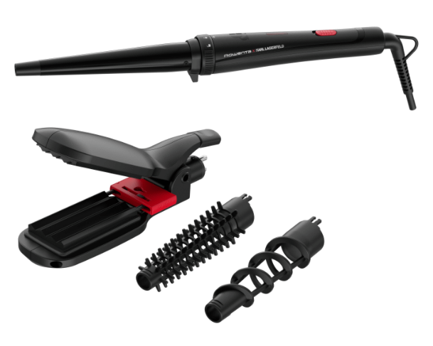 Rowenta Infinite Looks CF422L figaro