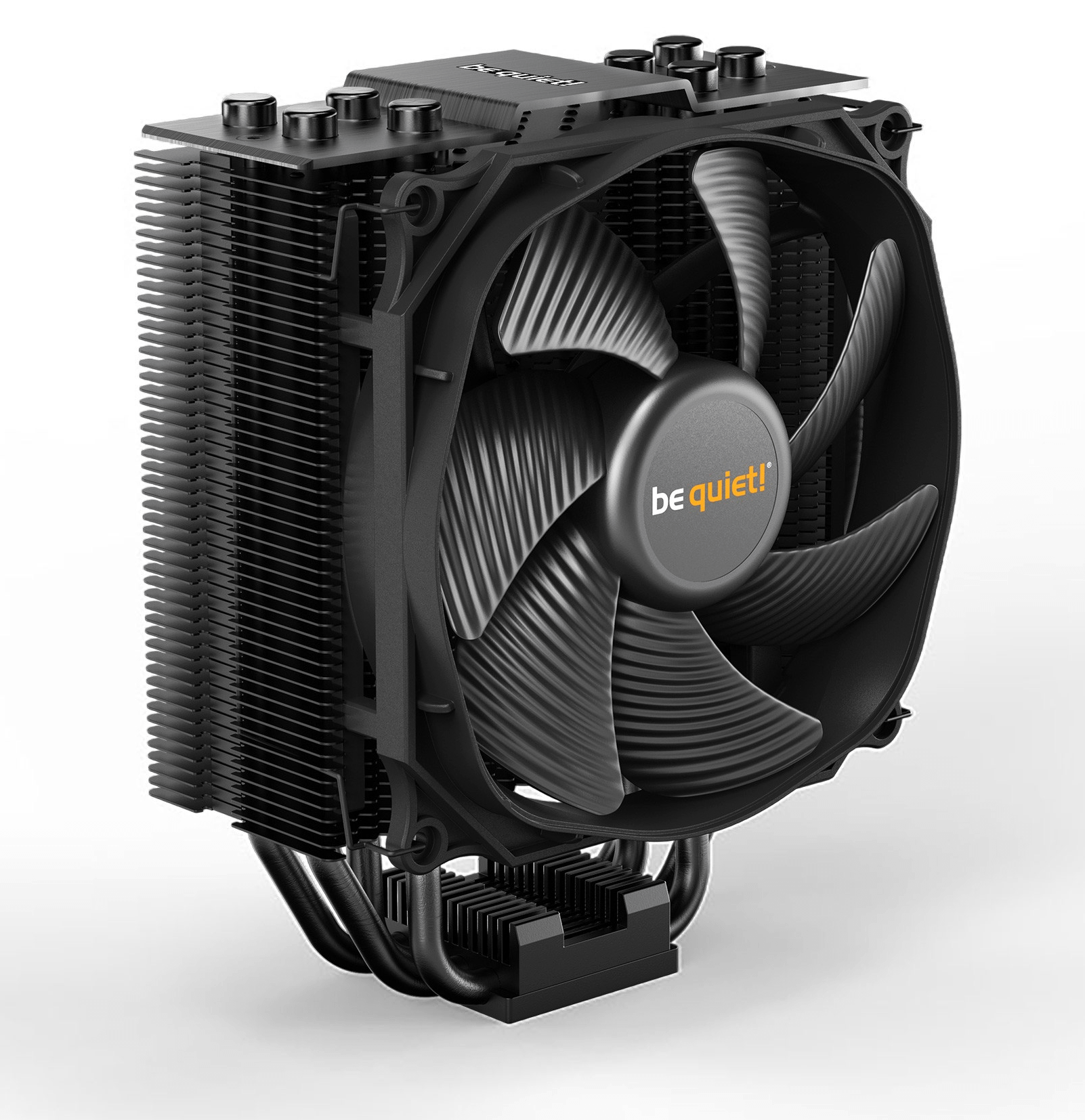 BeQuiet Dark Rock SLIM 120mm kuler